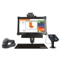 AMS Retail - Garden Center POS Systems logo - Similar company to Skytab Pos Systems