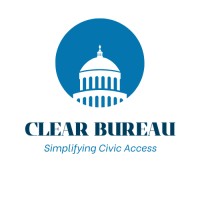 Clear Bureau logo - Similar company to Tachiwin