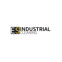 ES Industrial Cleaning Ltd logo - Similar company to Evolve Wealth Chartered Financial Planners