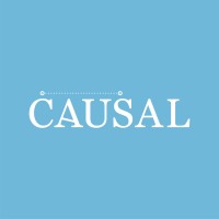 Causal Design logo - Similar company to Head Global