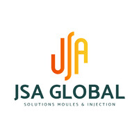 JSA Global Solutions Moules et Injection logo - Similar company to Plastik Mp