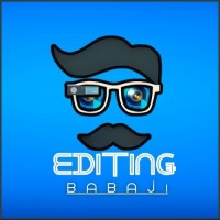 Editing_Babaji logo - Similar company to Qiskitq Technologies