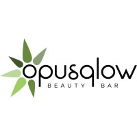 OpusGlow Beauty Bar logo - Similar company to Thaico Spa
