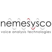 Nemesysco - Genuine Emotion Voice Analysis Technologies logo - Similar company to Emotionlogic