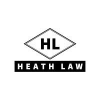 Heath Legal, LLC D/B/A Heath Law logo - Similar company to Martindale Digital