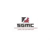 SGMC logo - Similar company to Sgmcb