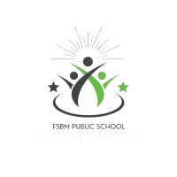 FSBM PUBLIC SCHOOL logo - Similar company to Fsbm