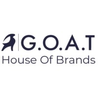 GOAT Brand Labs logo - Similar company to Upscalio