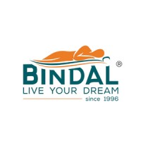 Bindal Mattress logo - Similar company to Mindmines