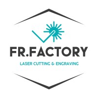 Fr.Factory - Laser Cutting & Engraving