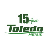 Toledo Metais logo - Similar company to Sti Eletrônica