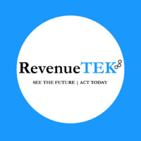 RevenueTEK logo - Similar company to Nzami