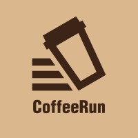 CoffeeRunApp logo - Similar company to Coffeerun