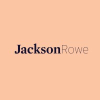 Jackson Rowe logo - Similar company to Lee Woodward Training Systems