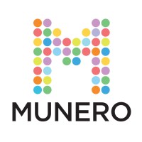 Munero logo - Similar company to Walzay