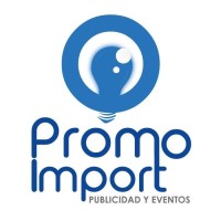 Promoimport Publicidad y Eventos logo - Similar company to Bettmer Gmbh