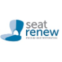 Seat Renew Global Ltd logo - Similar company to Atom Seating®