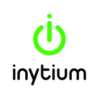 Inytium logo - Similar company to 4Ears