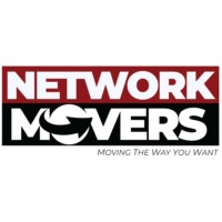 NETWORK MOVERS & STORAGE logo - Similar company to Wemoverz