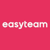 Easyteam logo - Similar company to Lava Network