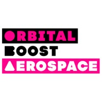Orbital Boost Aerospace logo - Similar company to Borg.Ai