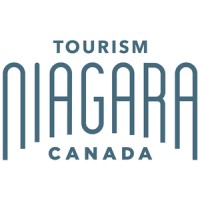 Tourism Partnership of Niagara logo - Similar company to Imperial Office Products