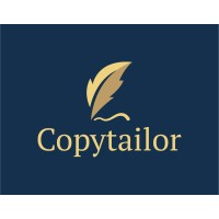 Copytailor logo - Similar company to Near Range Magazine