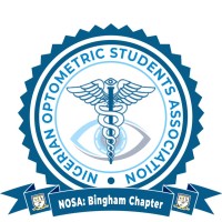 NOSA (BINGHAM CHAPTER) logo - Similar company to Crystal Eye