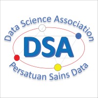 Data Science Association logo - Similar company to Thulija Technologies (T-Academy)