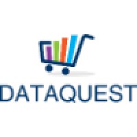 Dataquest Consultoria e Pesquisas logo - Similar company to Royal Customer Experience