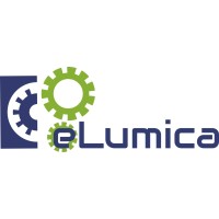 Elumica logo - Similar company to L.I.T. Solutions