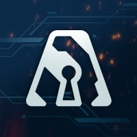 New Ganymede logo - Similar company to Metakey