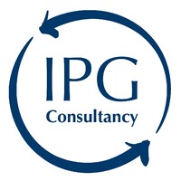 IPG Consultancy Ltd logo - Similar company to What Caused This