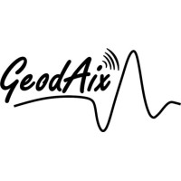 GeodAix logo - Similar company to Dronedata