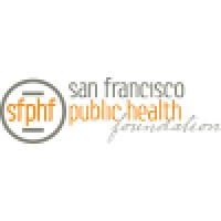 San Francisco Public Health Foundation logo - Similar company to Reflect