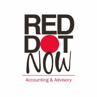 Red Dot Now logo - Similar company to Finco Select