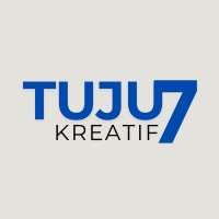 TUJU7 Kreatif logo - Similar company to Hai Motion (Pt. Hai Motion Kreatif)