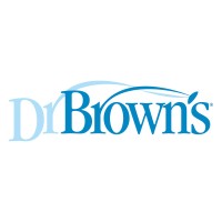 DR. BROWN'S logo - Similar company to Bliss & Bless International Limited