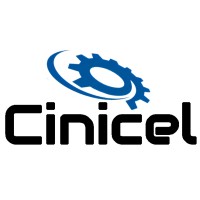 Cinicel logo - Similar company to Right Step