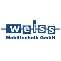 Weiss Mobiltechnik GmbH logo - Similar company to Group Technologies Ag
