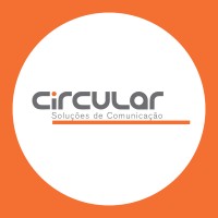 Circular Comunicação logo - Similar company to Studio Cromo - Comunicação