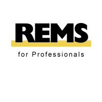 REMS Scandinavia A/S logo - Similar company to Rems Gmbh & Co Kg