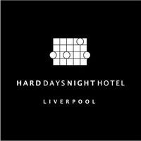 Hard Days Night Hotel logo - Similar company to In1 Solutions