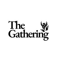 The Gathering logo - Similar company to The Gathering