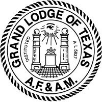 Grand Lodge of Texas logo - Similar company to Masonic Lodge