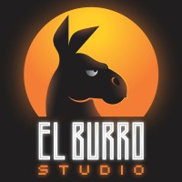 El Burro Studio logo - Similar company to Ezphera Tech