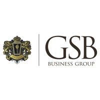 GSB Group logo - Similar company to Karma Software Solutions (Pvt)Ltd