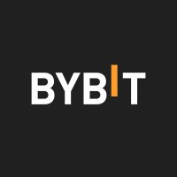 Bybit logo - Similar company to Crypto Marketing Club