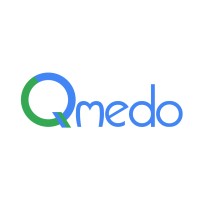 Qmedo logo - Similar company to Spinach21