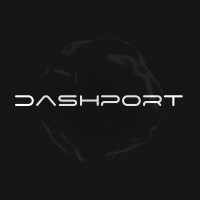 Dashport.ai logo - Similar company to Bestyieldfinder